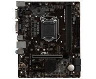 MSI B360M PRO-VD - 422617 - zdjęcie 3